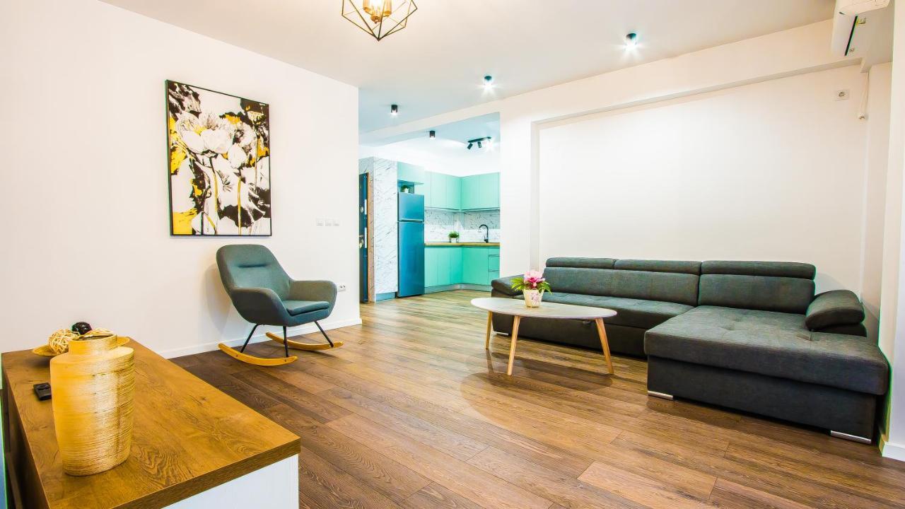 Iancului Aparthotel Букурещ Екстериор снимка
