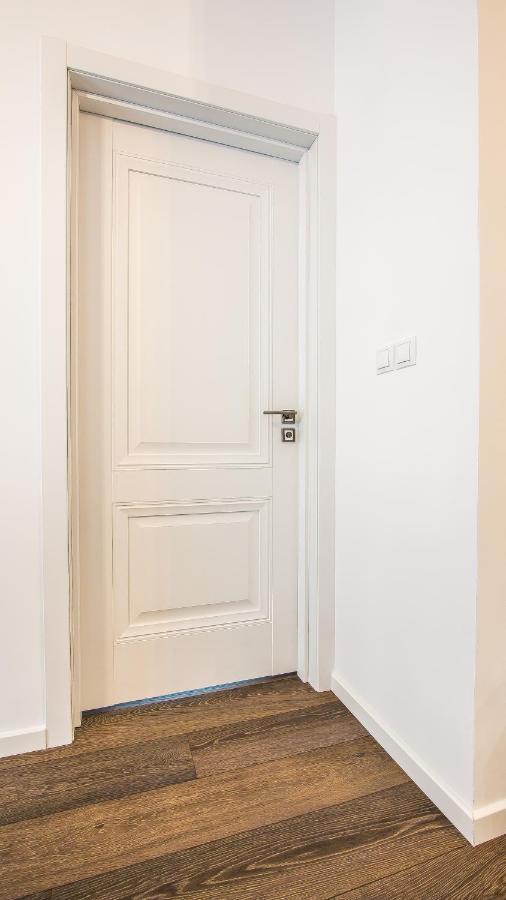 Iancului Aparthotel Букурещ Екстериор снимка