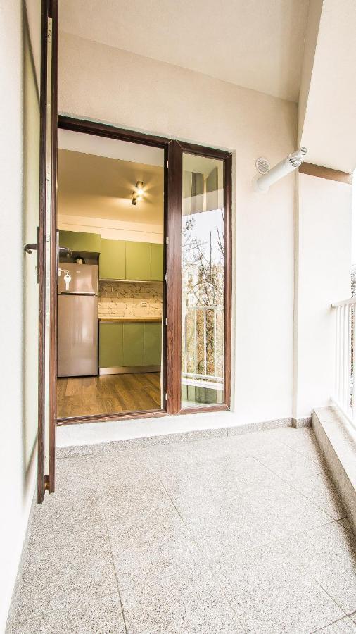 Iancului Aparthotel Букурещ Екстериор снимка