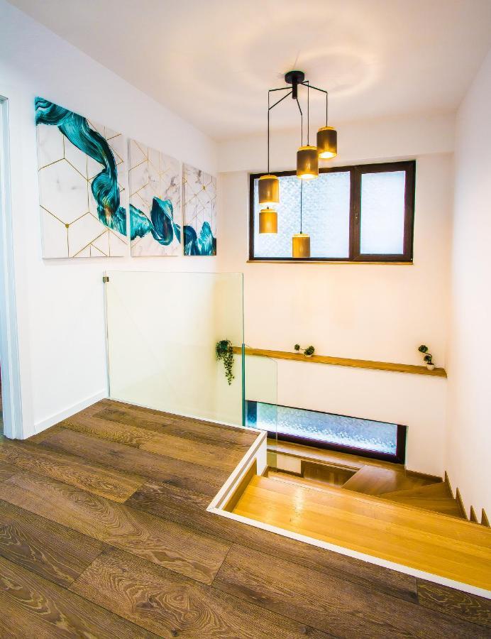 Iancului Aparthotel Букурещ Екстериор снимка