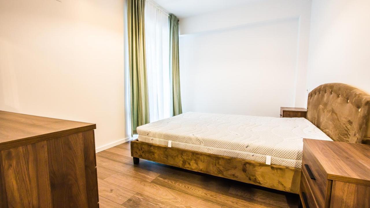 Iancului Aparthotel Букурещ Екстериор снимка