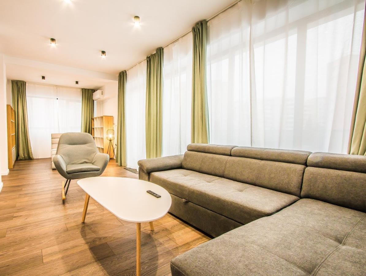Iancului Aparthotel Букурещ Екстериор снимка